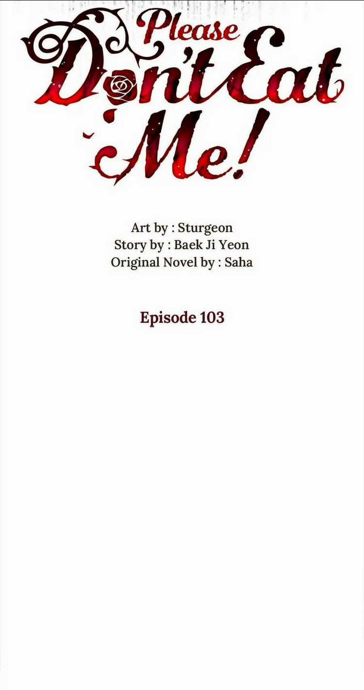 Xin Ngài Đừng Ăn Tôi. Chapter 103 trang 35