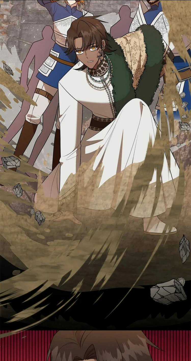 Xin Ngài Đừng Ăn Tôi. Chapter 103 trang 38