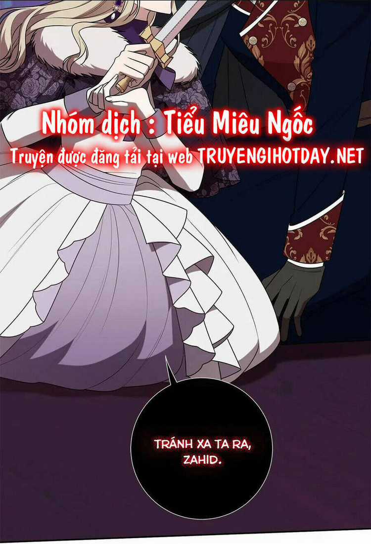 Xin Ngài Đừng Ăn Tôi. Chapter 103 trang 4
