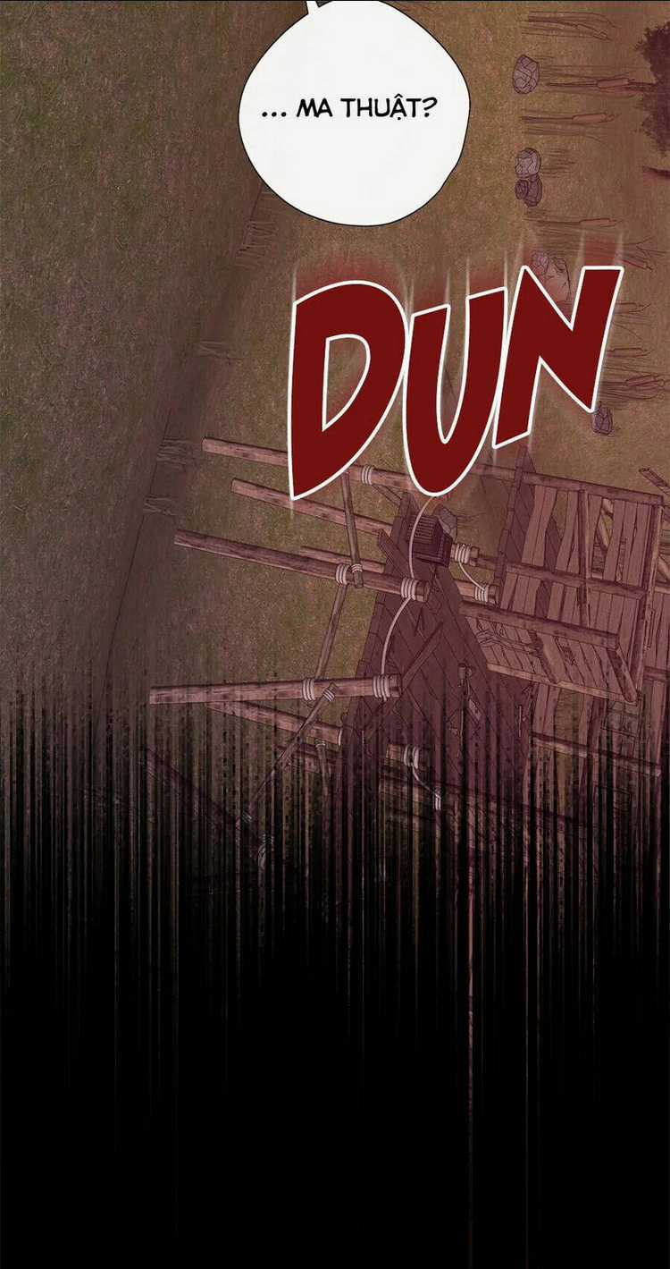 Xin Ngài Đừng Ăn Tôi. Chapter 103 trang 40