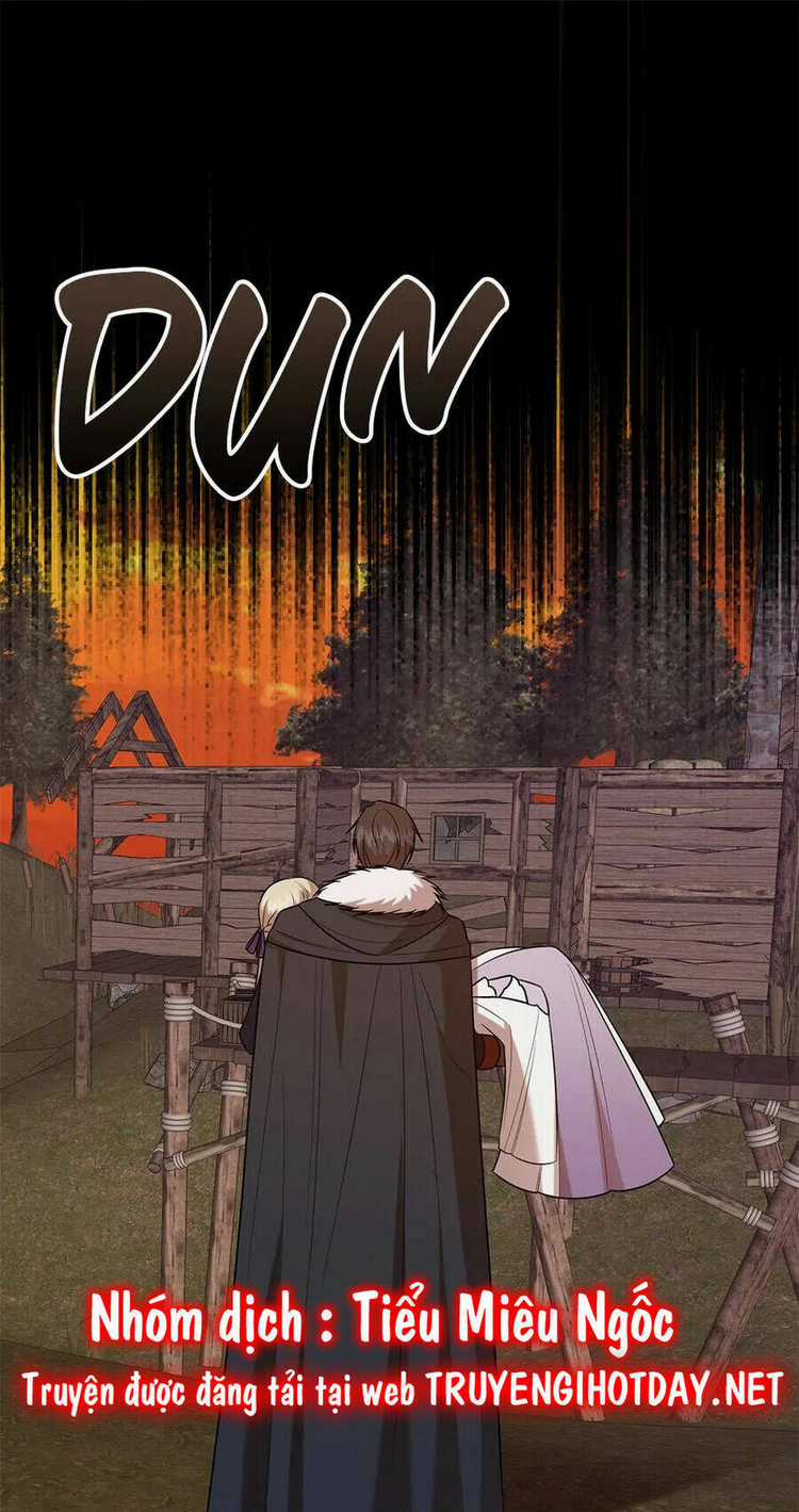 Xin Ngài Đừng Ăn Tôi. Chapter 103 trang 41