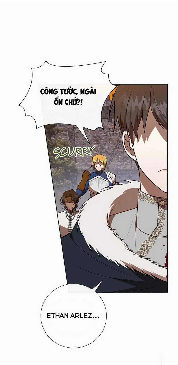 Xin Ngài Đừng Ăn Tôi. Chapter 103 trang 43