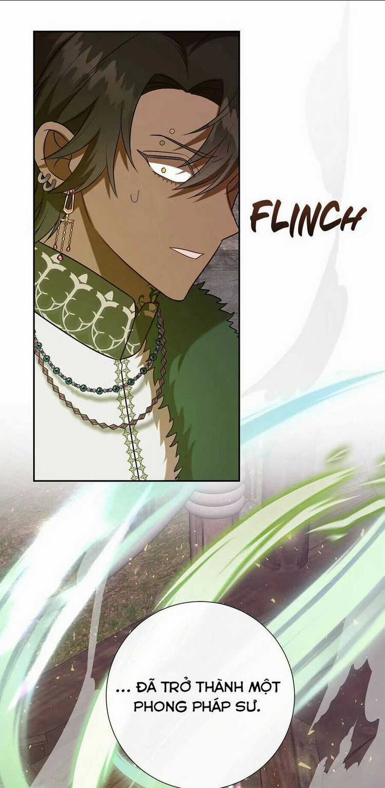 Xin Ngài Đừng Ăn Tôi. Chapter 103 trang 44