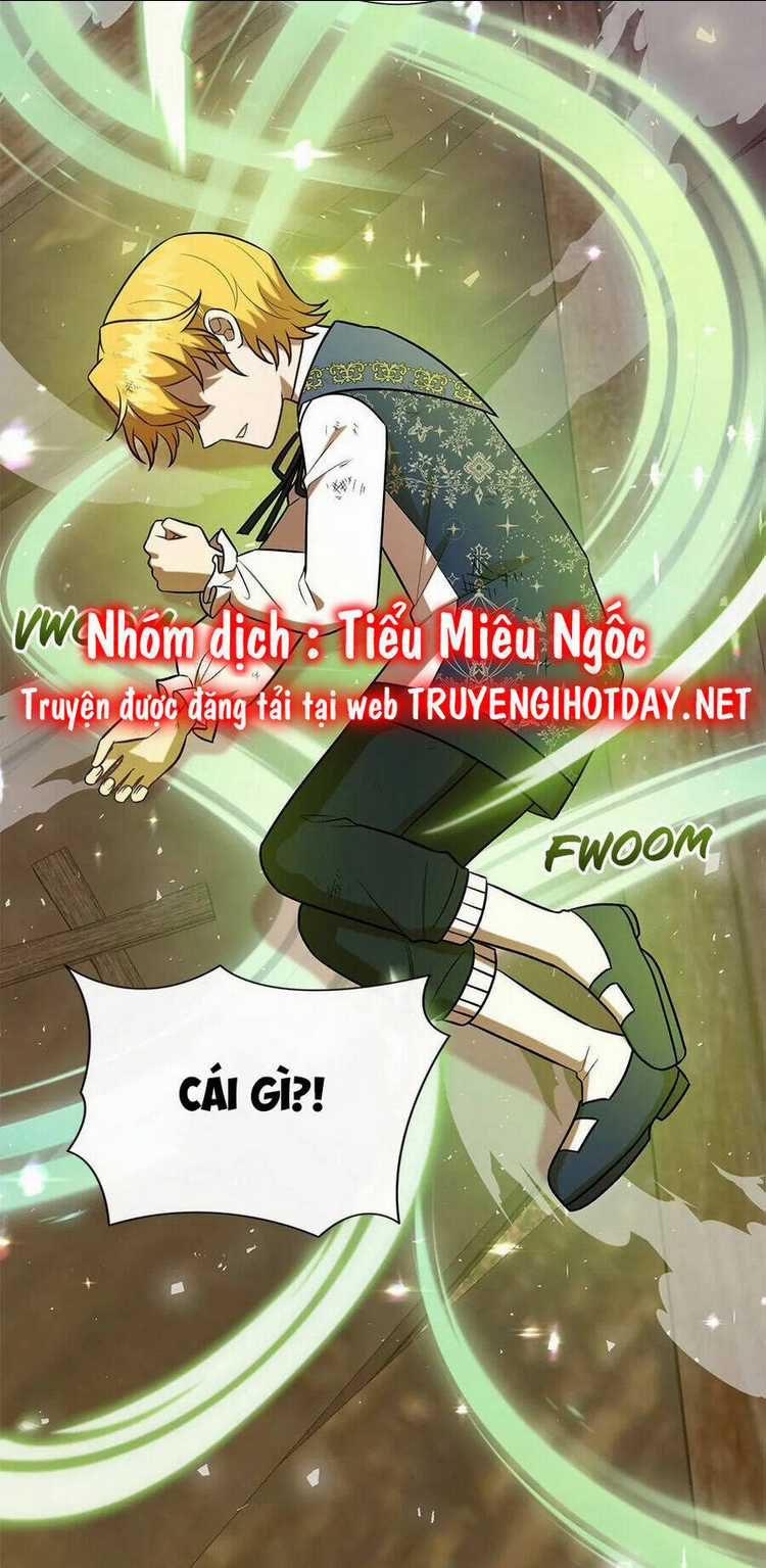 Xin Ngài Đừng Ăn Tôi. Chapter 103 trang 45
