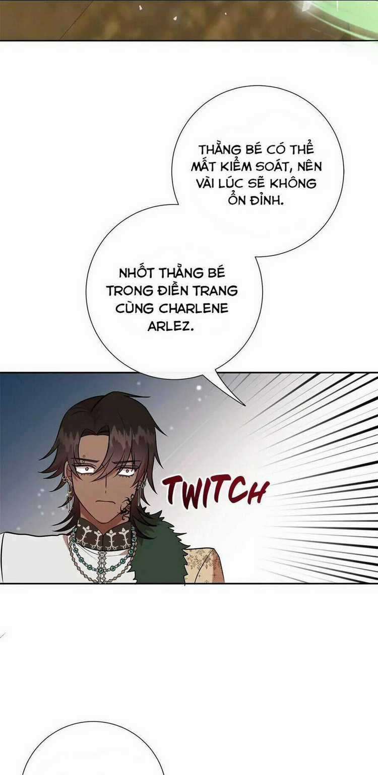 Xin Ngài Đừng Ăn Tôi. Chapter 103 trang 46