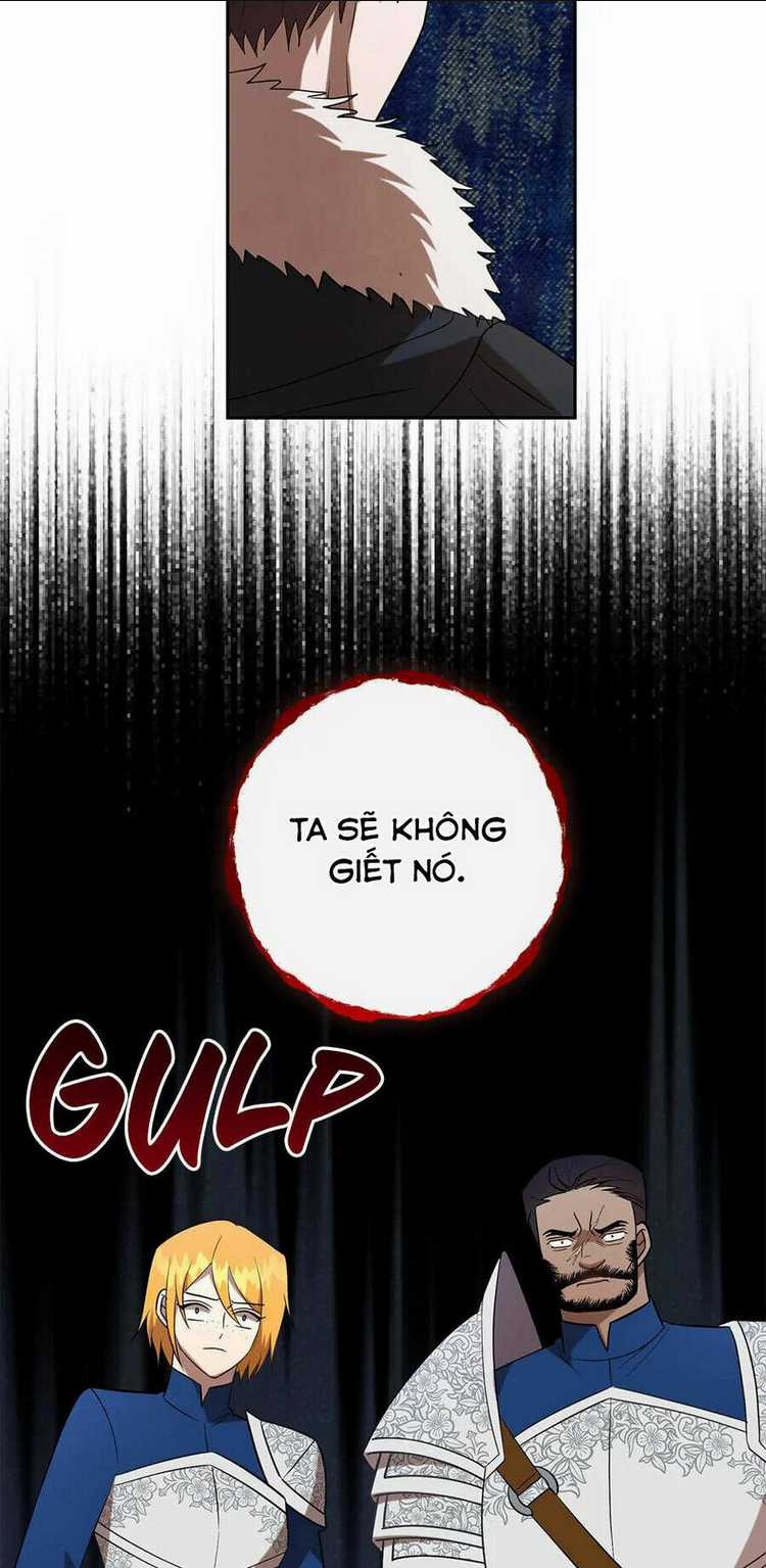 Xin Ngài Đừng Ăn Tôi. Chapter 103 trang 48