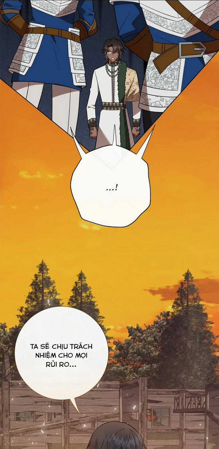 Xin Ngài Đừng Ăn Tôi. Chapter 103 trang 49