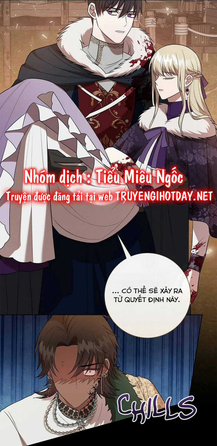 Xin Ngài Đừng Ăn Tôi. Chapter 103 trang 50