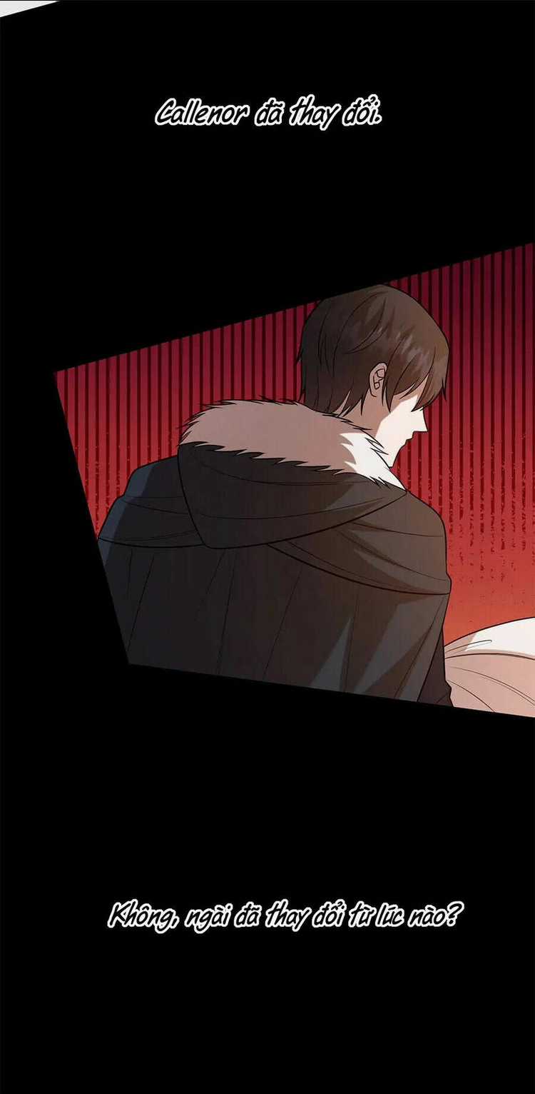 Xin Ngài Đừng Ăn Tôi. Chapter 103 trang 51