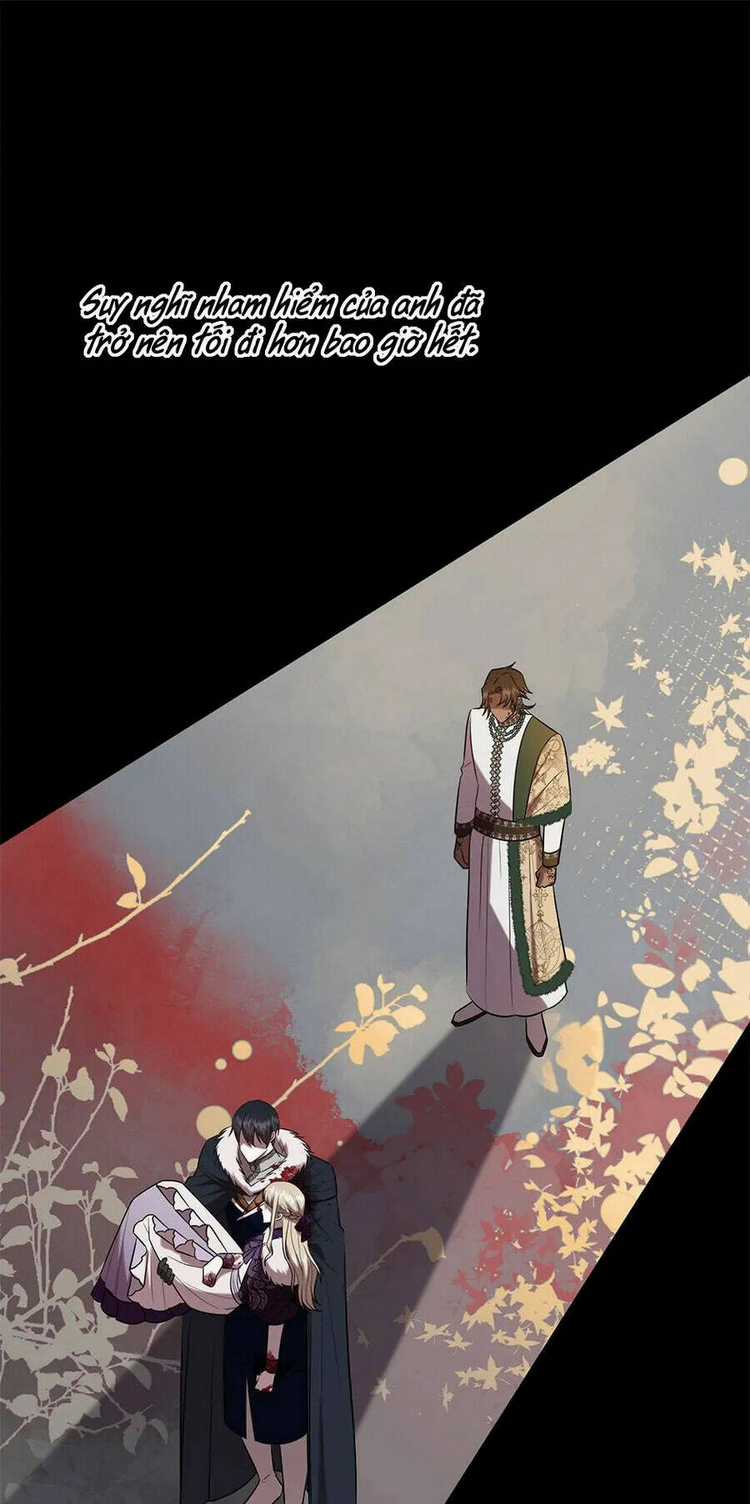 Xin Ngài Đừng Ăn Tôi. Chapter 103 trang 52