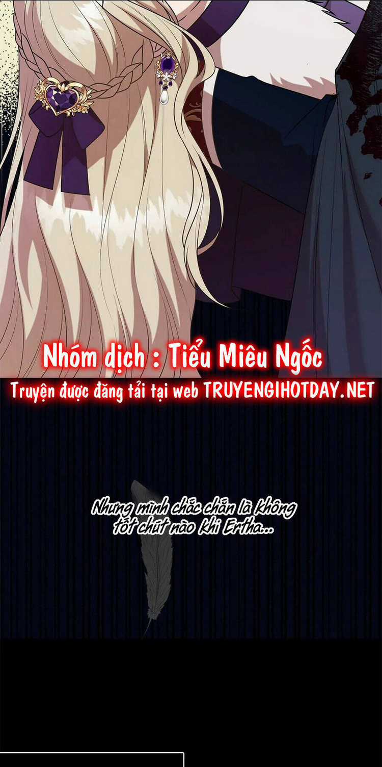 Xin Ngài Đừng Ăn Tôi. Chapter 103 trang 54