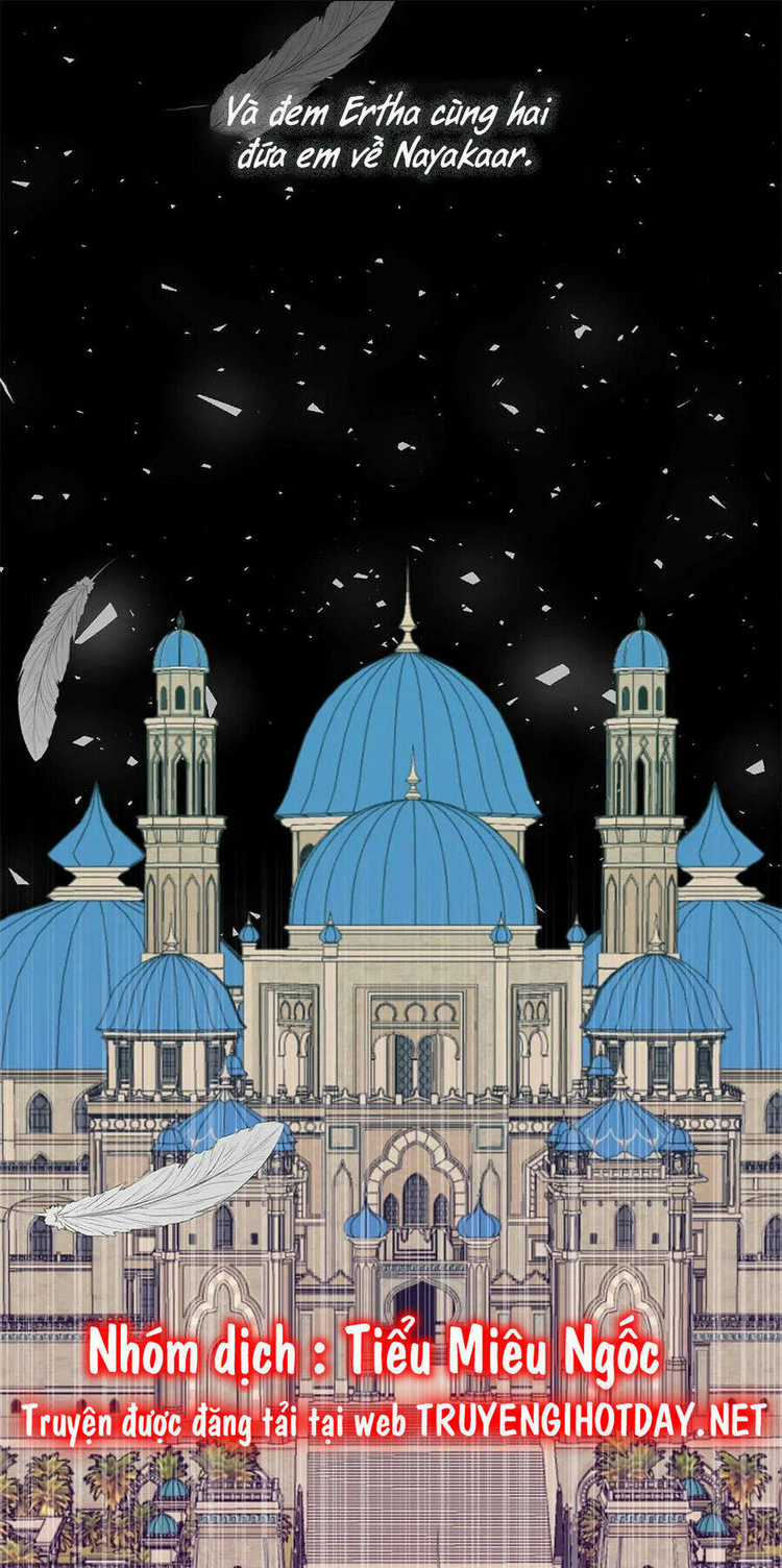 Xin Ngài Đừng Ăn Tôi. Chapter 103 trang 56