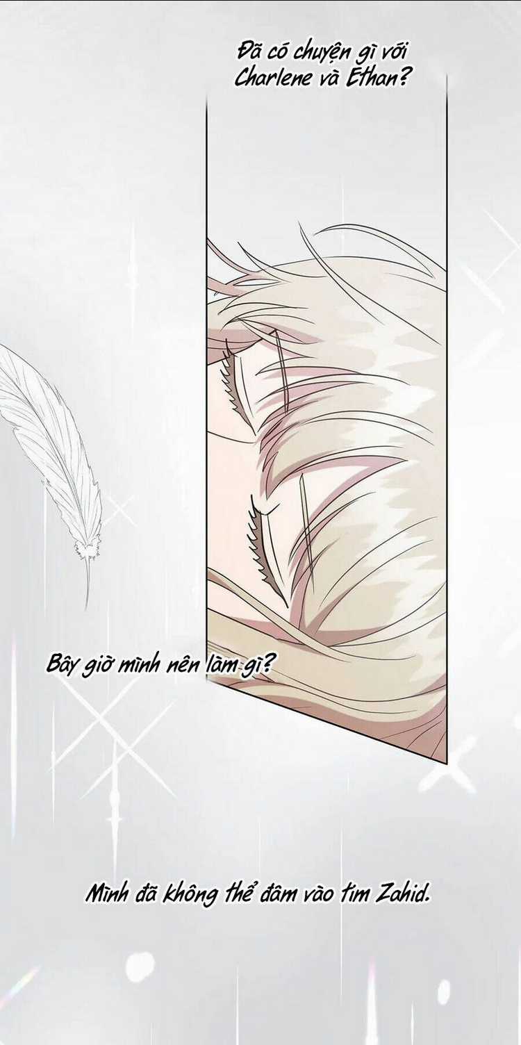 Xin Ngài Đừng Ăn Tôi. Chapter 103 trang 58