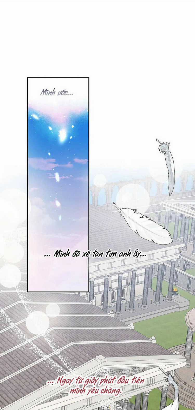 Xin Ngài Đừng Ăn Tôi. Chapter 103 trang 60