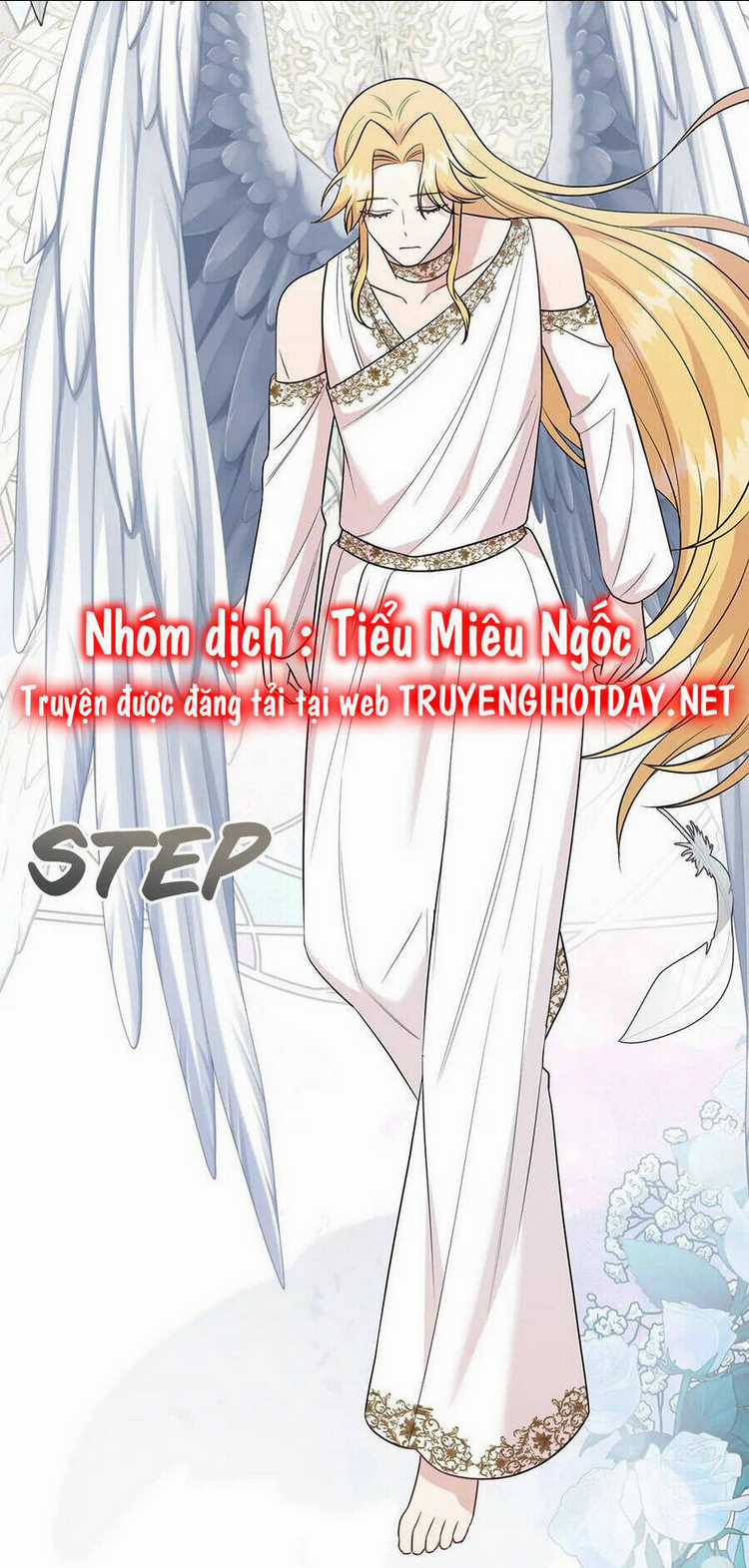 Xin Ngài Đừng Ăn Tôi. Chapter 103 trang 62