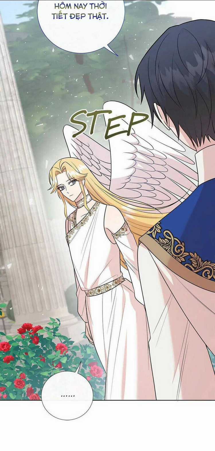 Xin Ngài Đừng Ăn Tôi. Chapter 103 trang 64