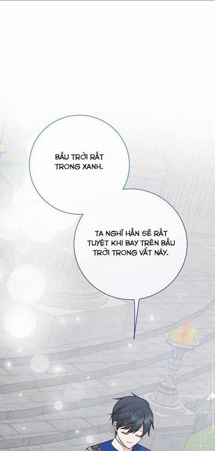 Xin Ngài Đừng Ăn Tôi. Chapter 103 trang 65