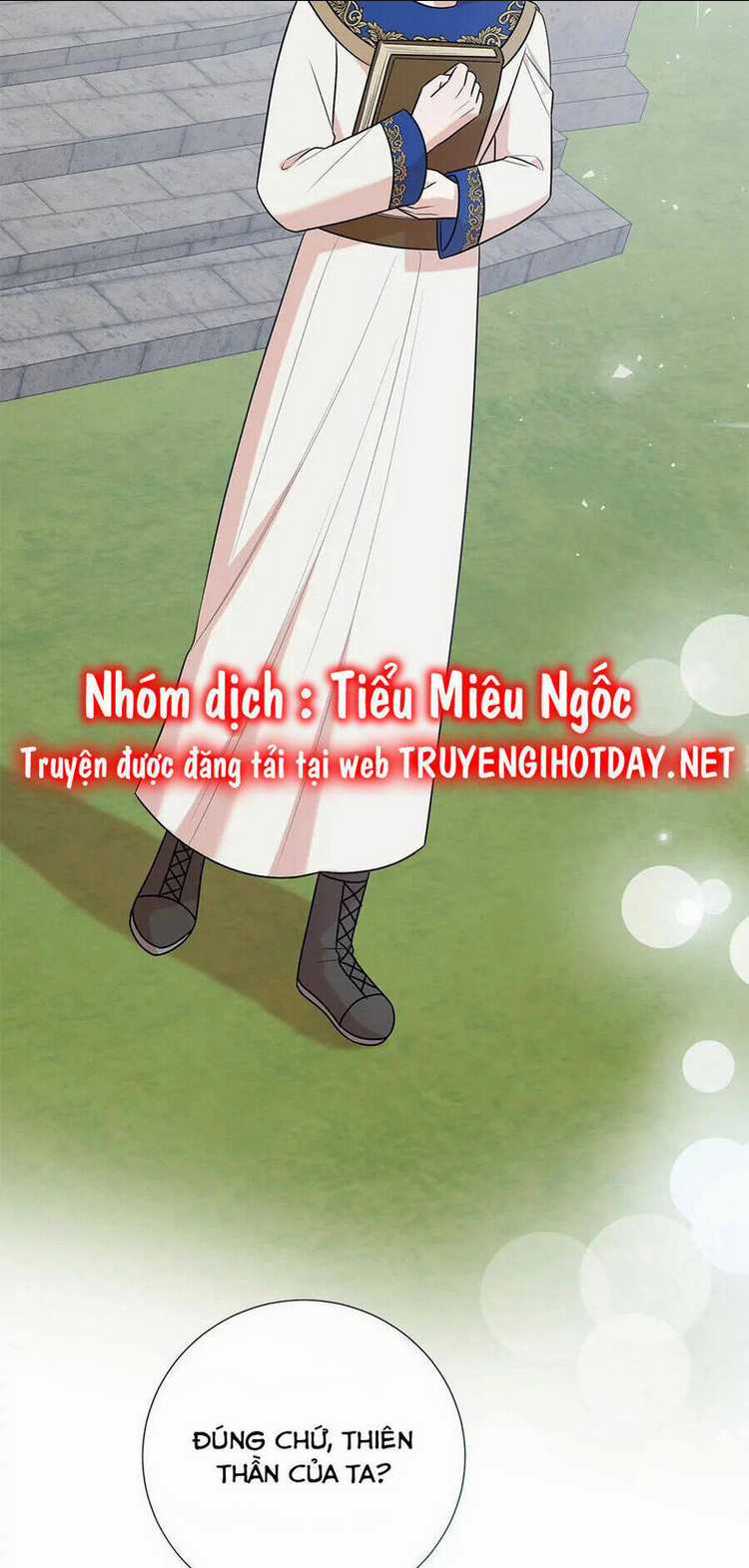 Xin Ngài Đừng Ăn Tôi. Chapter 103 trang 66