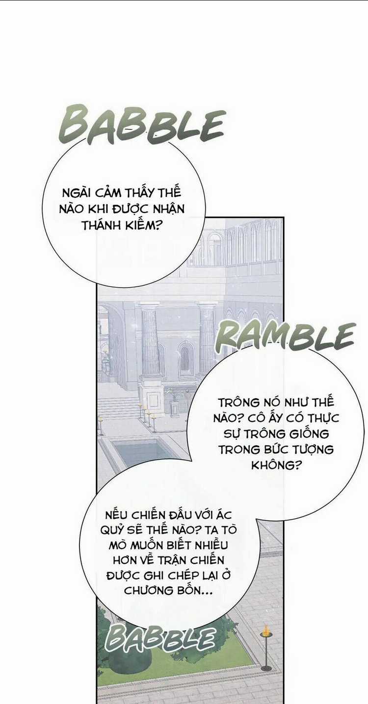 Xin Ngài Đừng Ăn Tôi. Chapter 103 trang 68