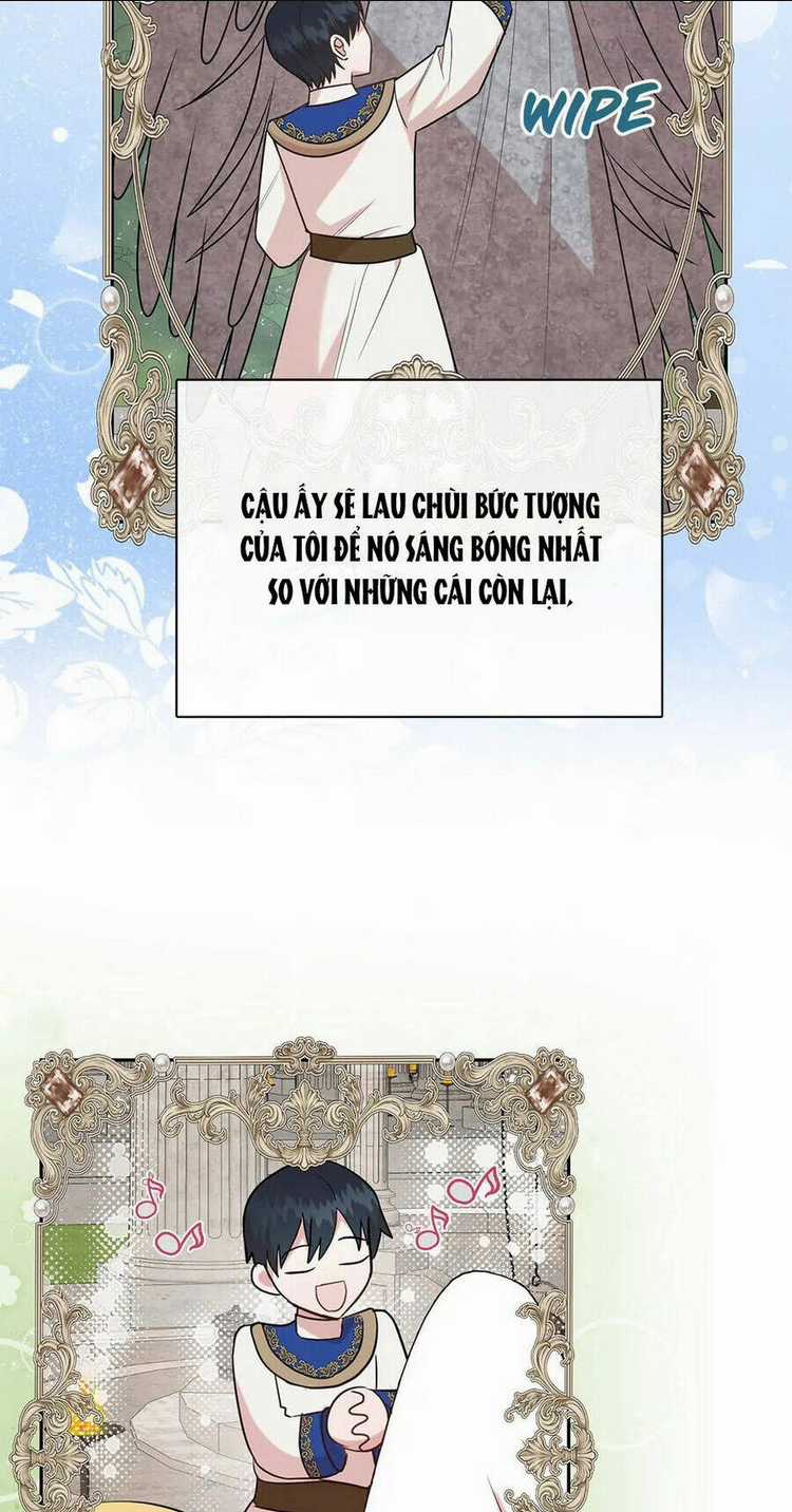 Xin Ngài Đừng Ăn Tôi. Chapter 103 trang 72