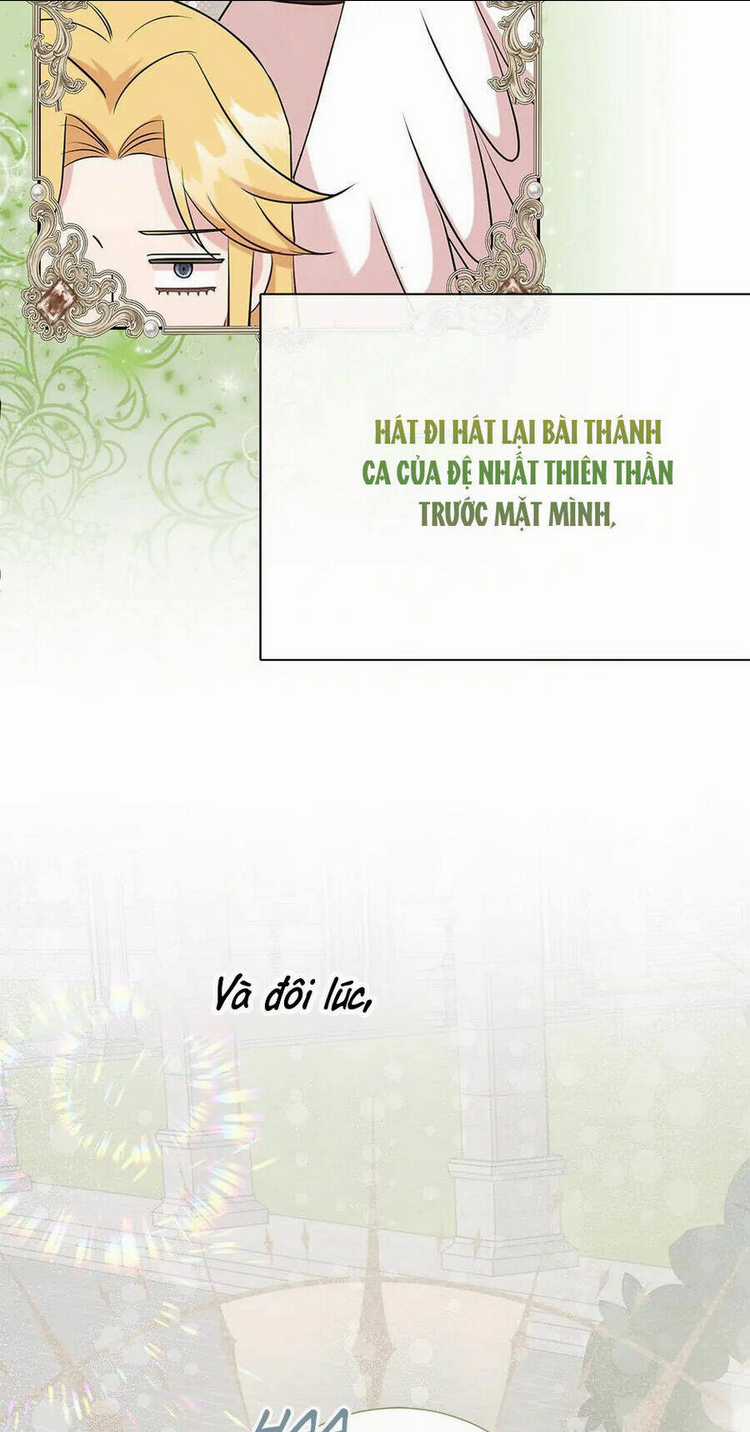 Xin Ngài Đừng Ăn Tôi. Chapter 103 trang 73