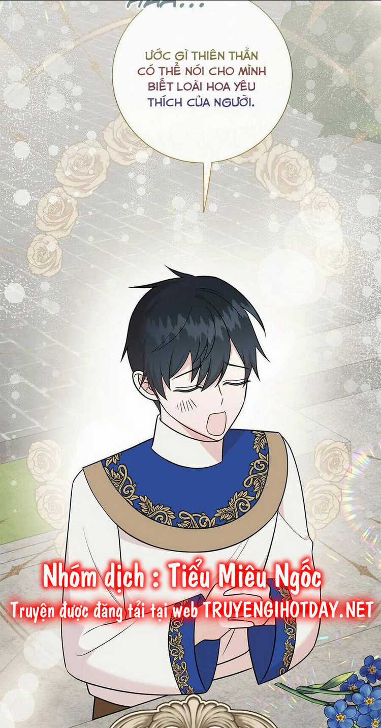 Xin Ngài Đừng Ăn Tôi. Chapter 103 trang 74