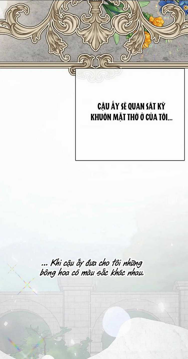 Xin Ngài Đừng Ăn Tôi. Chapter 103 trang 75