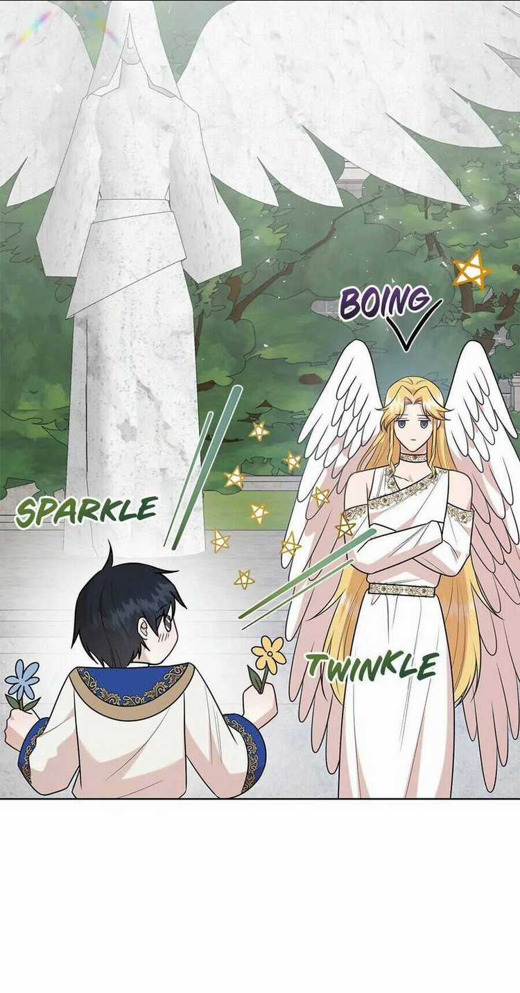 Xin Ngài Đừng Ăn Tôi. Chapter 103 trang 76