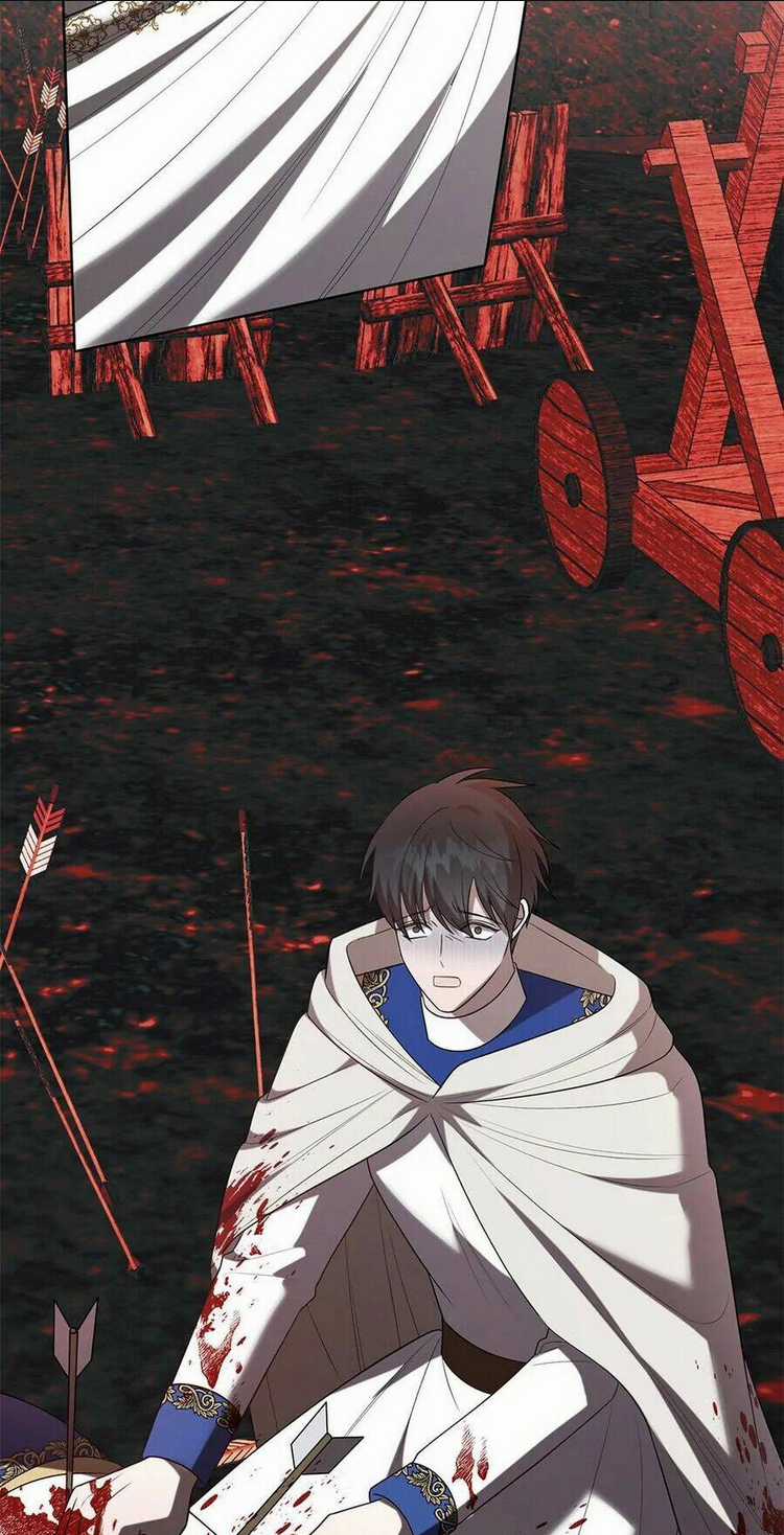 Xin Ngài Đừng Ăn Tôi. Chapter 103 trang 80