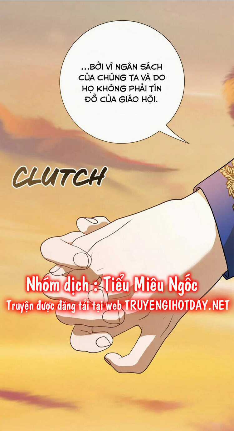 Xin Ngài Đừng Ăn Tôi. Chapter 104 trang 10