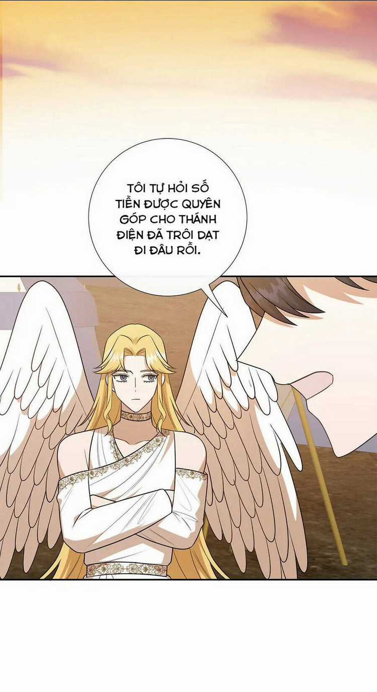 Xin Ngài Đừng Ăn Tôi. Chapter 104 trang 11