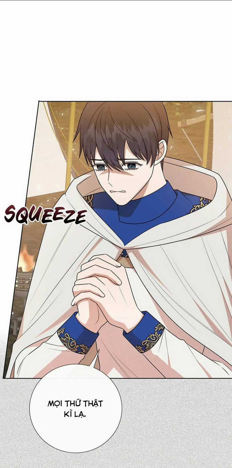 Xin Ngài Đừng Ăn Tôi. Chapter 104 trang 12