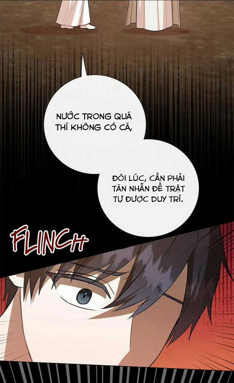 Xin Ngài Đừng Ăn Tôi. Chapter 104 trang 15