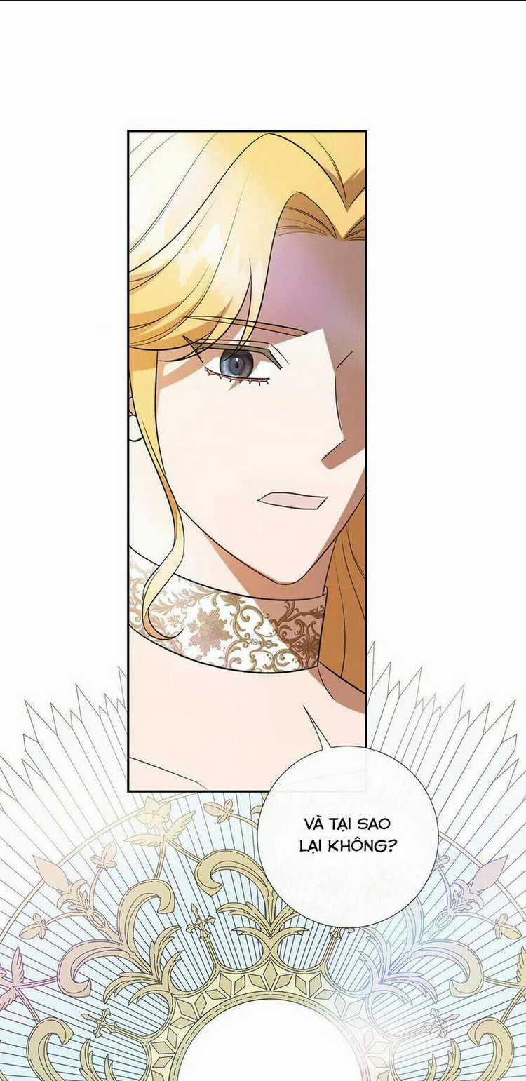 Xin Ngài Đừng Ăn Tôi. Chapter 104 trang 18