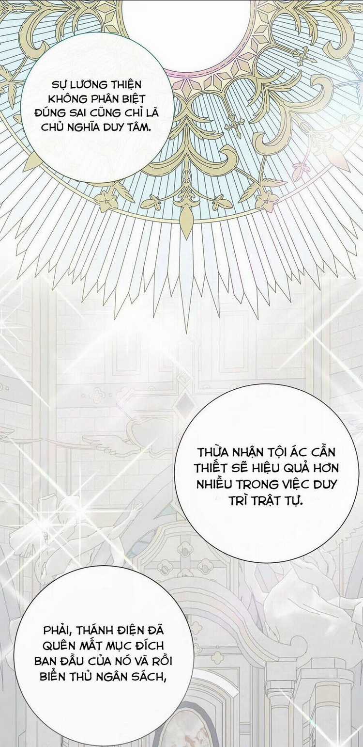 Xin Ngài Đừng Ăn Tôi. Chapter 104 trang 19