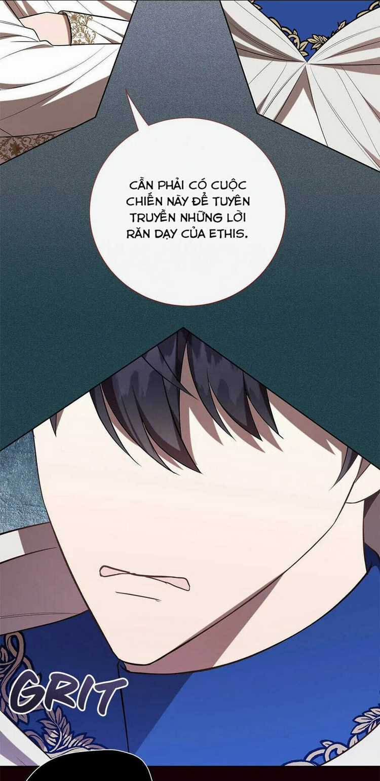 Xin Ngài Đừng Ăn Tôi. Chapter 104 trang 22