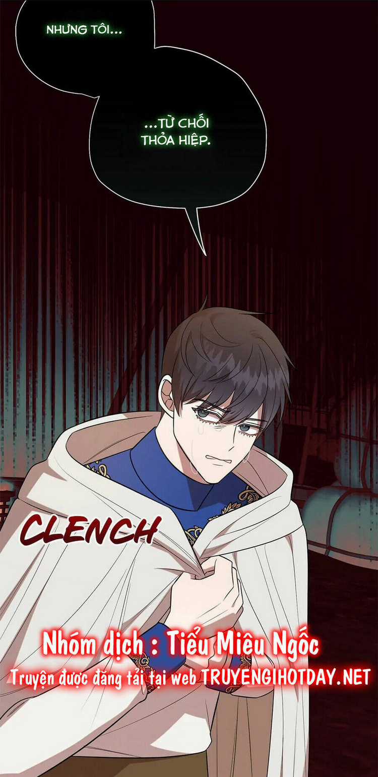 Xin Ngài Đừng Ăn Tôi. Chapter 104 trang 23