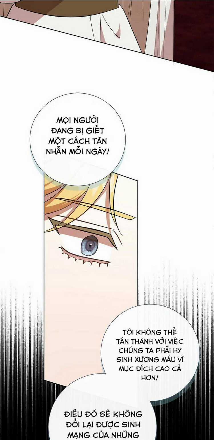 Xin Ngài Đừng Ăn Tôi. Chapter 104 trang 24