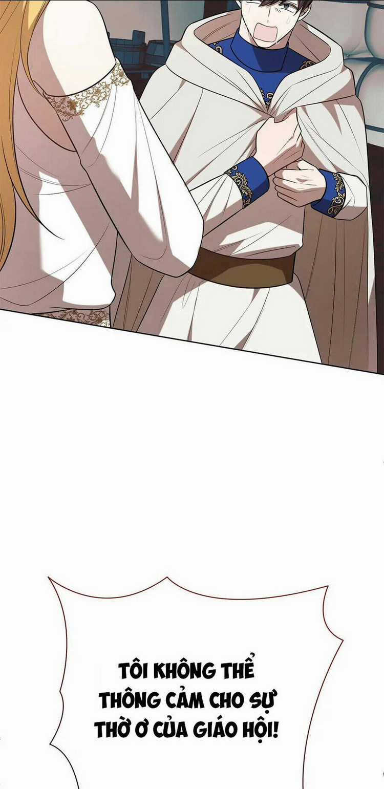 Xin Ngài Đừng Ăn Tôi. Chapter 104 trang 26