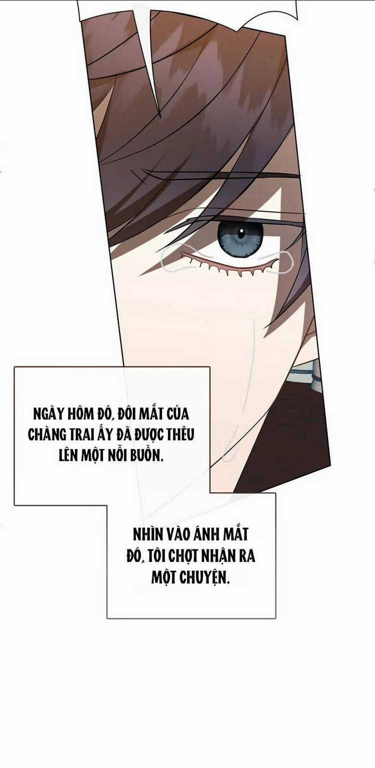 Xin Ngài Đừng Ăn Tôi. Chapter 104 trang 27