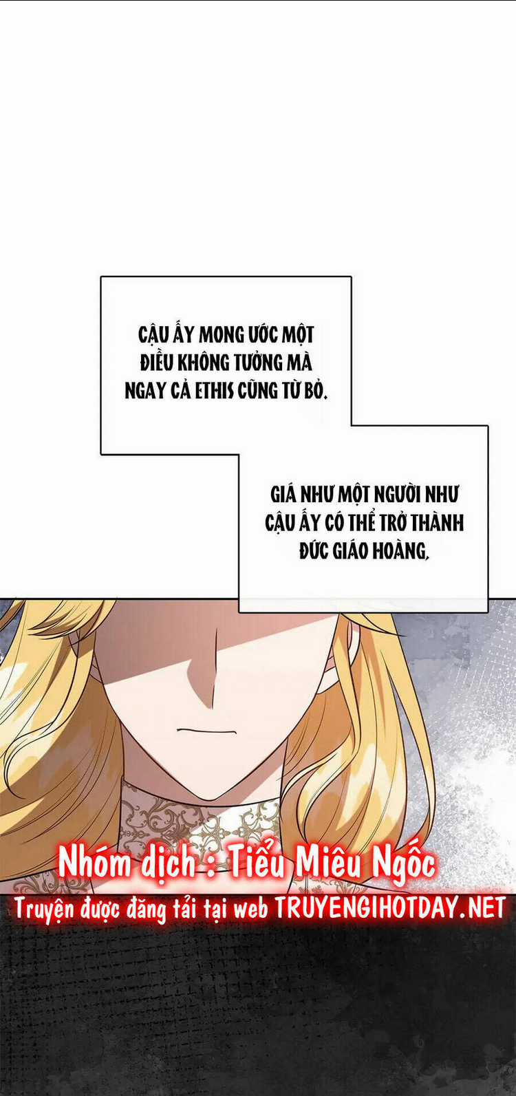 Xin Ngài Đừng Ăn Tôi. Chapter 104 trang 28