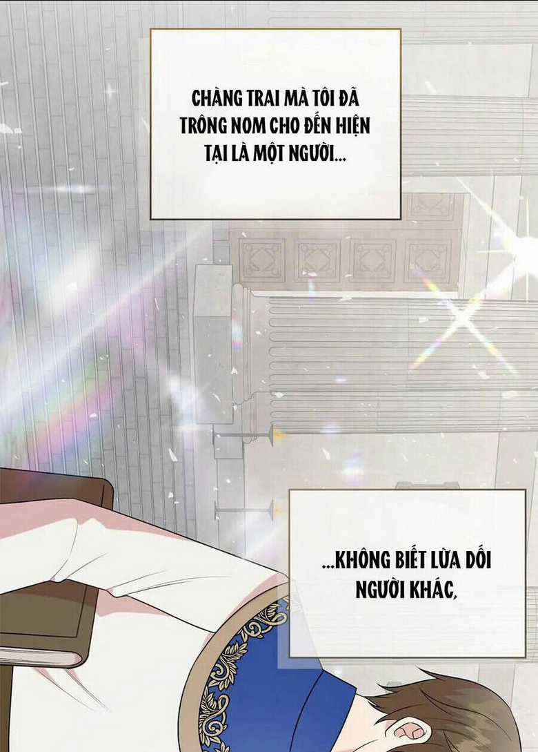 Xin Ngài Đừng Ăn Tôi. Chapter 104 trang 3