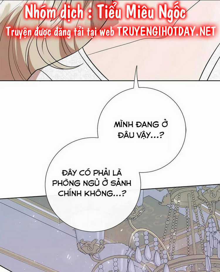 Xin Ngài Đừng Ăn Tôi. Chapter 104 trang 31