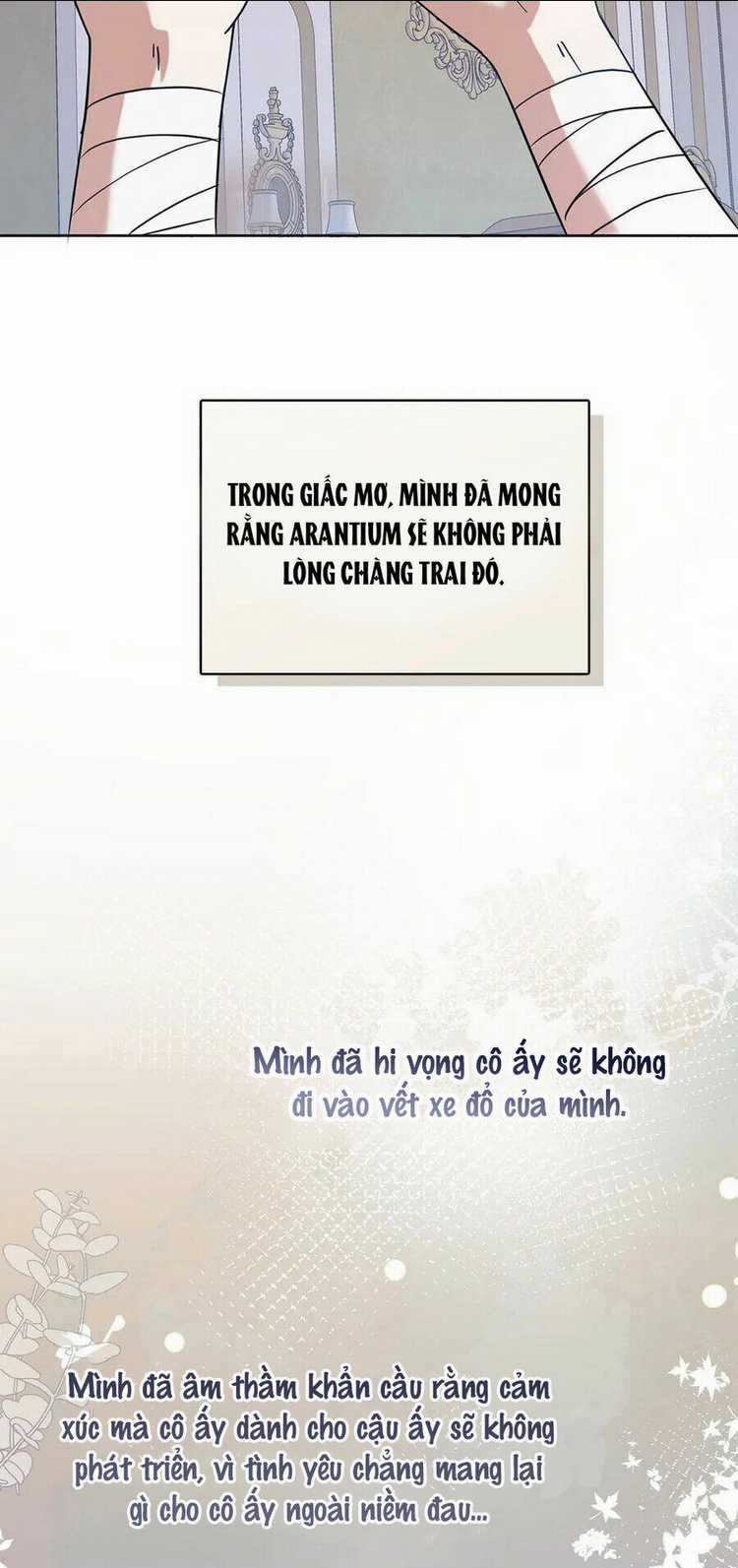Xin Ngài Đừng Ăn Tôi. Chapter 104 trang 33
