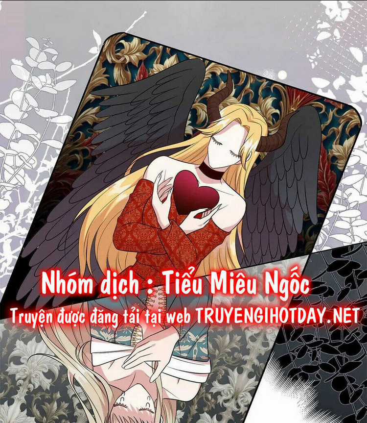 Xin Ngài Đừng Ăn Tôi. Chapter 104 trang 34