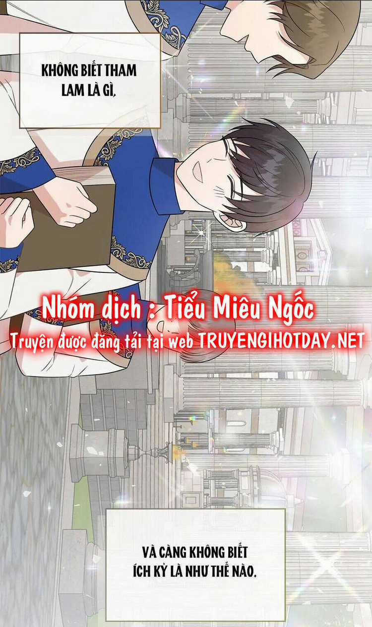 Xin Ngài Đừng Ăn Tôi. Chapter 104 trang 4