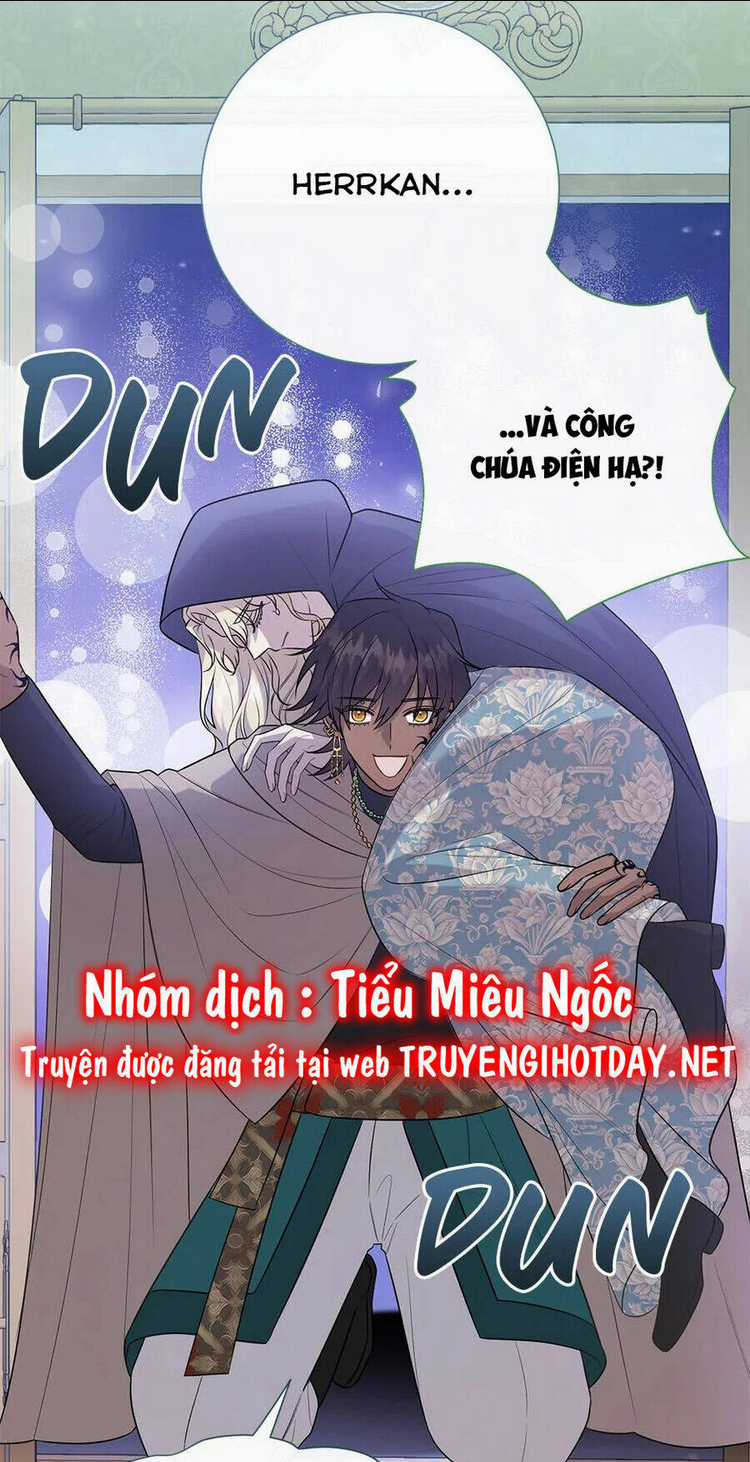 Xin Ngài Đừng Ăn Tôi. Chapter 104 trang 41