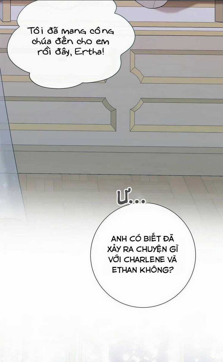 Xin Ngài Đừng Ăn Tôi. Chapter 104 trang 42