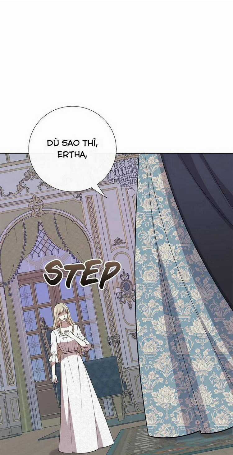 Xin Ngài Đừng Ăn Tôi. Chapter 104 trang 44