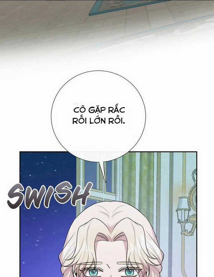 Xin Ngài Đừng Ăn Tôi. Chapter 104 trang 45